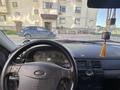 ВАЗ (Lada) Priora 2170 2007 года за 1 500 000 тг. в Астана – фото 7
