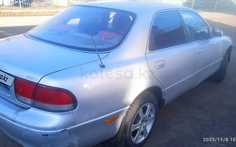 Mazda 626 1994 года за 800 000 тг. в Астана