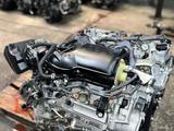 Двигатель 2GR-FE 3.5 Toyota за 850 000 тг. в Астана