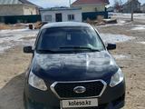 Datsun on-DO 2018 годаүшін1 700 000 тг. в Актобе