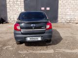 Datsun on-DO 2018 годаүшін1 700 000 тг. в Актобе – фото 5