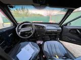 ВАЗ (Lada) 2115 2005 годаүшін900 000 тг. в Атырау – фото 5