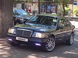 Mercedes-Benz E 300 1992 годаүшін1 900 000 тг. в Бесагаш