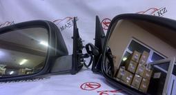 Зеркало Toyota за 5 000 тг. в Алматы – фото 4