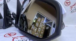 Зеркало Toyota за 5 000 тг. в Алматы – фото 3