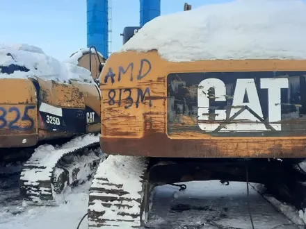 Экскаватор CAT 325D по запчастям в Караганда – фото 8