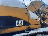 Экскаватор CAT 325D по запчастям в Караганда