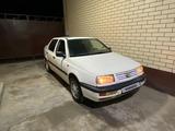 Volkswagen Vento 1992 годаүшін1 500 000 тг. в Шымкент – фото 3