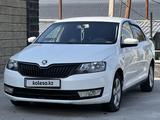 Skoda Rapid 2014 года за 3 000 000 тг. в Алматы