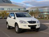 SsangYong Kyron 2014 года за 5 950 000 тг. в Астана