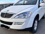 SsangYong Kyron 2014 года за 6 100 000 тг. в Астана – фото 3