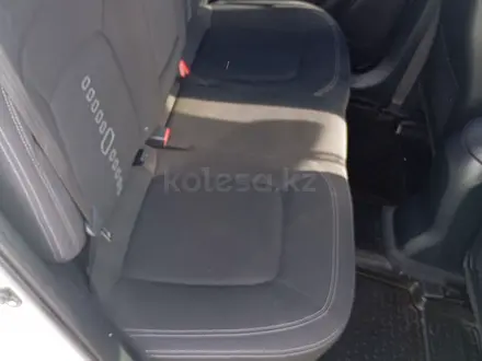 Kia Sportage 2011 года за 8 200 000 тг. в Костанай – фото 11