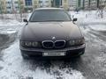 BMW 523 1996 годаүшін2 400 000 тг. в Сатпаев – фото 6