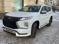 Mitsubishi Montero Sport 2023 годаүшін22 200 000 тг. в Астана – фото 10