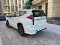 Mitsubishi Montero Sport 2023 года за 21 900 000 тг. в Астана – фото 11