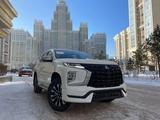 Mitsubishi Montero Sport 2023 годаүшін22 200 000 тг. в Астана