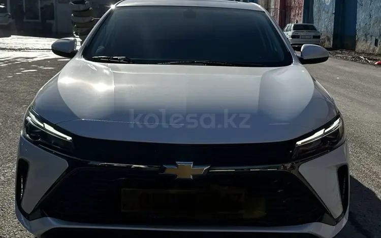 Chevrolet Monza 2023 годаfor7 199 999 тг. в Шымкент