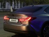 Toyota Camry 2024 годаүшін24 000 000 тг. в Караганда – фото 3