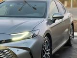 Toyota Camry 2024 годаүшін24 000 000 тг. в Караганда – фото 5