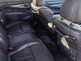 Nissan Fuga 2011 года за 5 700 000 тг. в Караганда – фото 3