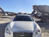 Nissan Fuga 2011 года за 5 700 000 тг. в Караганда