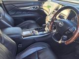 Nissan Fuga 2011 года за 5 700 000 тг. в Караганда – фото 2