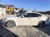 Nissan Fuga 2011 года за 5 700 000 тг. в Караганда – фото 4