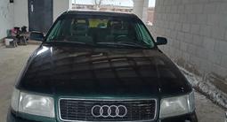 Audi 100 1992 годаүшін1 350 000 тг. в Узынагаш