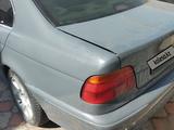 BMW 525 1999 года за 1 700 000 тг. в Алматы – фото 2