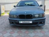 BMW 525 1999 года за 1 700 000 тг. в Алматы