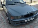 BMW 525 1999 года за 1 700 000 тг. в Алматы – фото 4