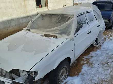 ВАЗ (Lada) 2114 2011 года за 1 000 000 тг. в Актобе