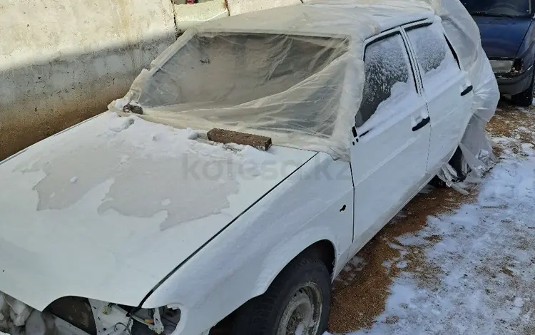 ВАЗ (Lada) 2114 2011 года за 1 000 000 тг. в Актобе