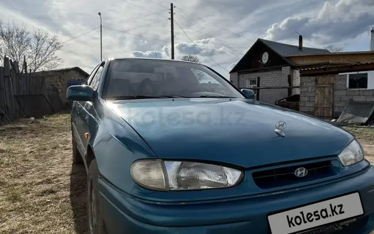 Hyundai Lantra 1993 года за 1 750 000 тг. в Павлодар