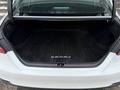 Toyota Camry Luxe 2021 года за 15 200 000 тг. в Астана – фото 10