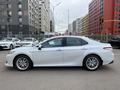 Toyota Camry Luxe 2021 годаүшін14 200 000 тг. в Астана – фото 3