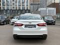Toyota Camry Luxe 2021 годаүшін14 200 000 тг. в Астана – фото 4