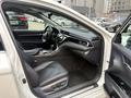 Toyota Camry Luxe 2021 годаүшін14 200 000 тг. в Астана – фото 6