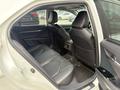 Toyota Camry Luxe 2021 годаүшін14 200 000 тг. в Астана – фото 7