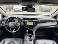 Toyota Camry Luxe 2021 годаүшін14 200 000 тг. в Астана – фото 8