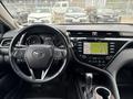 Toyota Camry Luxe 2021 годаүшін14 200 000 тг. в Астана – фото 9