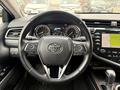 Toyota Camry Luxe 2021 годаүшін14 200 000 тг. в Астана – фото 13
