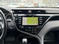 Toyota Camry Luxe 2021 годаүшін14 200 000 тг. в Астана – фото 15