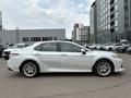 Toyota Camry Luxe 2021 годаүшін14 200 000 тг. в Астана – фото 17