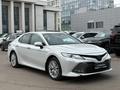 Toyota Camry Luxe 2021 годаүшін14 200 000 тг. в Астана – фото 19