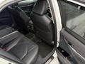 Toyota Camry Luxe 2021 года за 15 200 000 тг. в Астана – фото 7