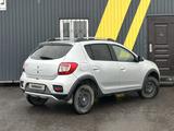 Renault Sandero Stepway 2015 года за 3 450 000 тг. в Караганда – фото 4