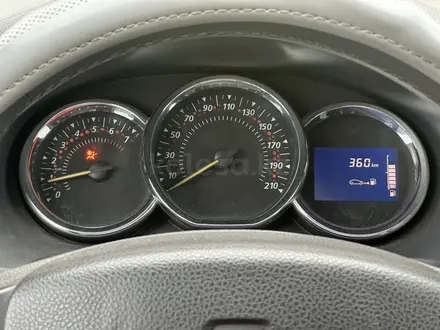 Renault Sandero Stepway 2015 года за 3 450 000 тг. в Караганда – фото 17