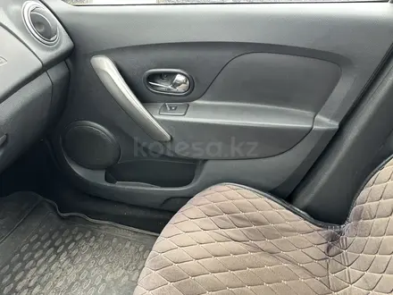 Renault Sandero Stepway 2015 года за 3 450 000 тг. в Караганда – фото 20