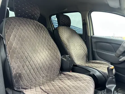 Renault Sandero Stepway 2015 года за 3 450 000 тг. в Караганда – фото 23